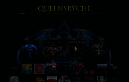 queensryche.com