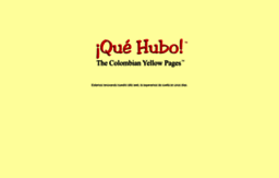 quehubo.com