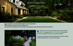quercusgarden.nl