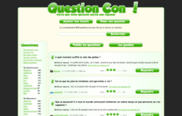 questioncon.com