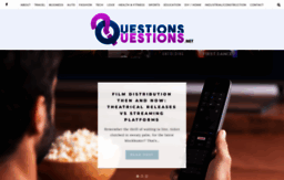 questionsquestions.net