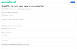 quickapply.loansolutions.ph