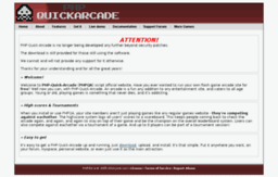 quickarcade.jcink.com