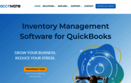 quickbooks.acctivate.com