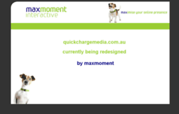 quickchargemedia.com.au