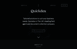 quickdox.co.uk