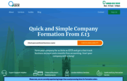 quickformations.com