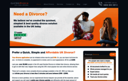 quickie-divorce.com