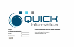 quickinformatica.info
