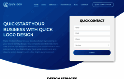 quicklogodesign.com