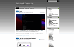 quicklookplugins.com