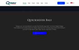 quicksilver-bali.com