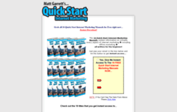 quickstartinternetmarketing.com