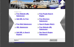 quicksubmissiondirectory.com