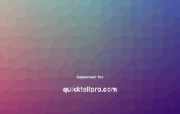 quicktellpro.com