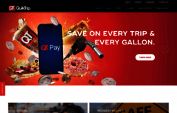 quiktrip.com