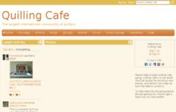 quillingcafe.ning.com