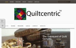 quiltcentric.com