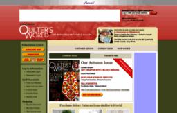 quilters-world.com