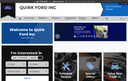 quirkford.com