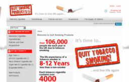 quitsmokingproducts.co.uk