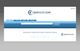 quixsurf.com