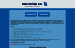quiz.internship-uk.com