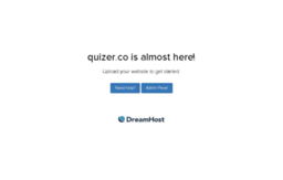 quizer.co