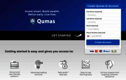 qumas.com