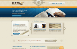 quraninteractive.com