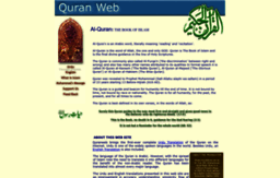 quranweb.org