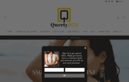 qwertybox.com