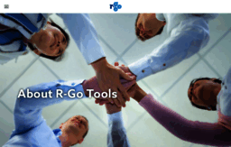 r-go-tools.com