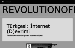 r.evolutionof.net