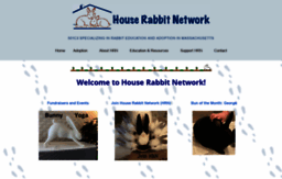 rabbitnetwork.org