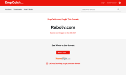 raboliv.com