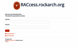 raccess.rockarch.org