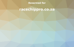 racechippro.co.za