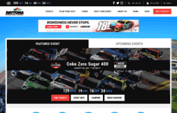 racefans.daytona500.com