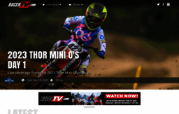 racertv.com