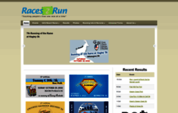 races2run.com