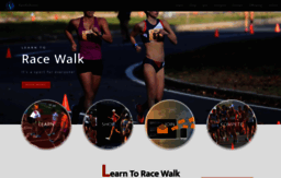 racewalk.com