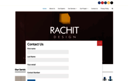 rachitdesign.com