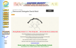 racingbuddy.com