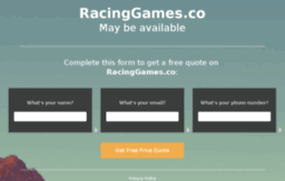 racinggames.co