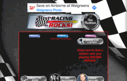 racingrocks.com