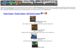 racingtruckgames.com