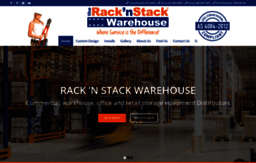 racknstackwarehouse.com.au