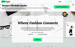 radar.fashiongps.com