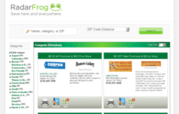 radarfrog.com